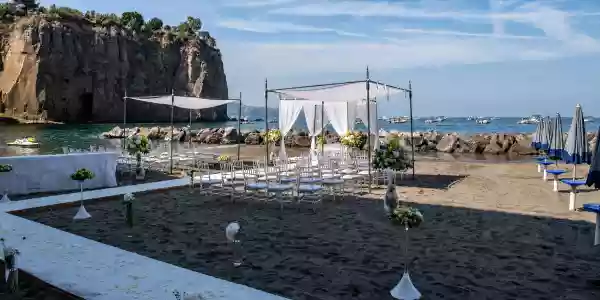 Hotel Giosue a Mare
