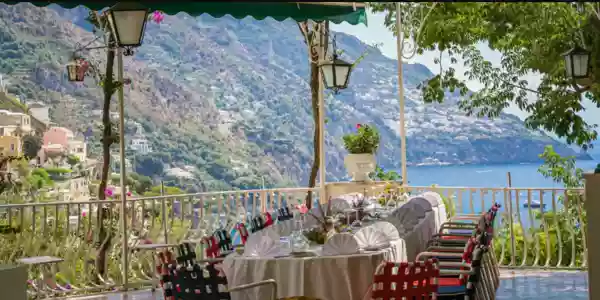 Poseidon Hotel