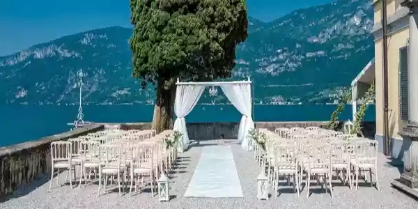 Villa Aura del Lago