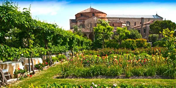 Locanda Cipriani