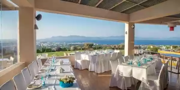 Lofaki Bar Restaurant