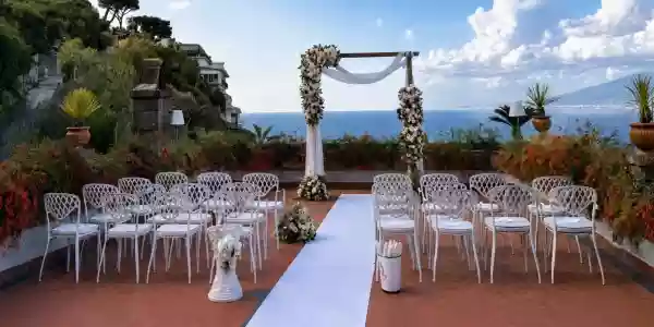 Grand Hotel Capodimonte