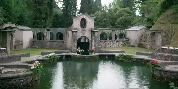 Vittoriale degli Italiani
