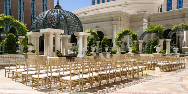 Venetian Weddings