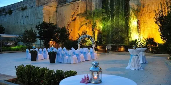 Malta Weddings