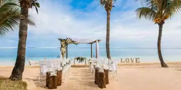 LUX Le Morne