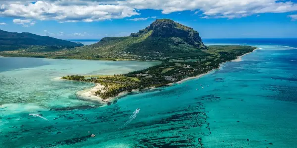 Mauritius Weddings