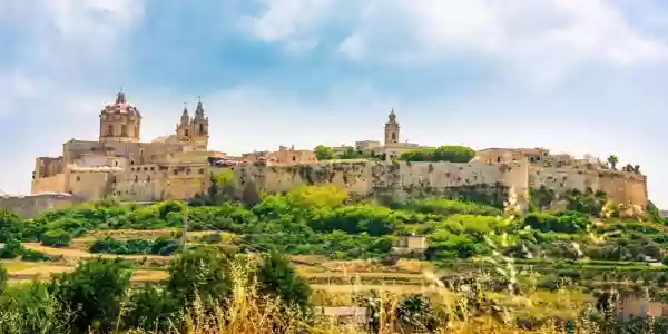 Olive Garden (Mdina)