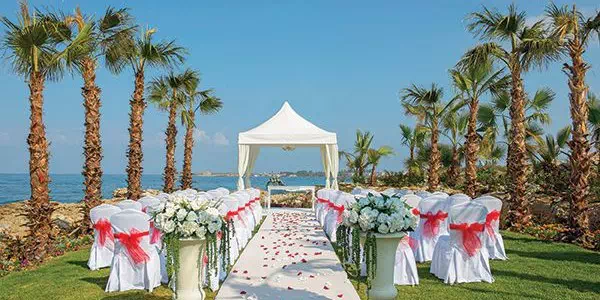 Paphos Weddings