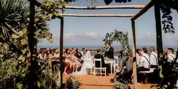 Quinta do Furão Madeira