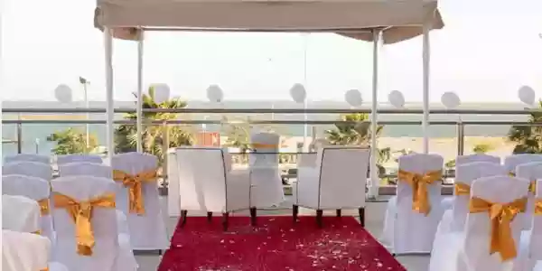 Hotel Real Marina