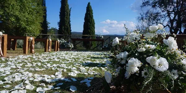 Relais Castel Bigozzi