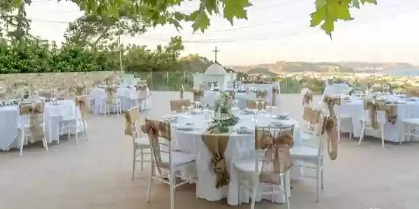 Aegean View Estate