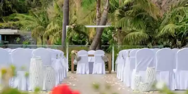 Saccharum Resort & Spa