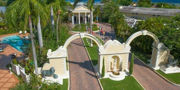 sandals royal caribbean