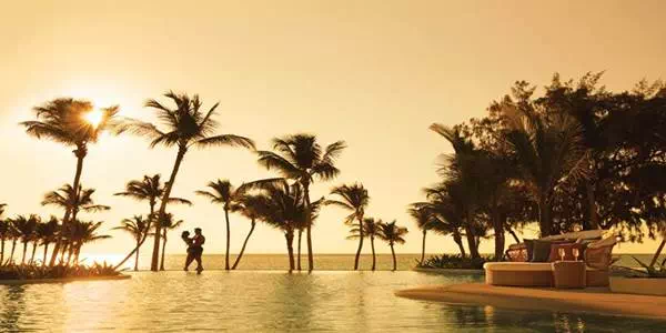 Caribbean Honeymoons