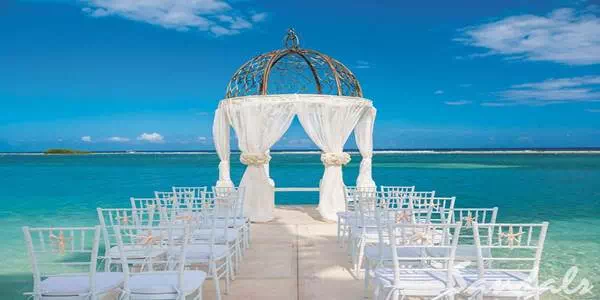 Caribbean Weddings