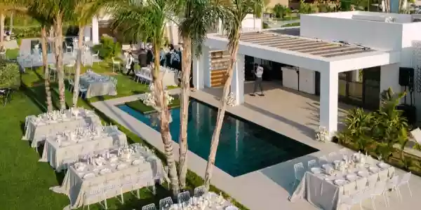 TAF Boutique Beachfront Villas