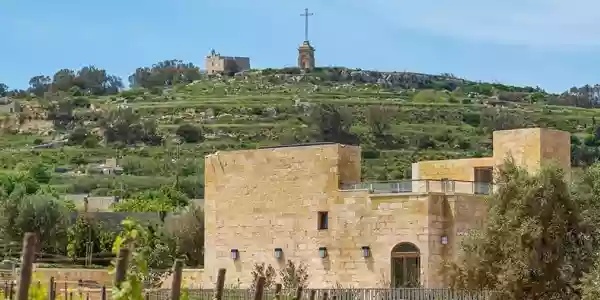 The Winery (Siggiewi) Malta