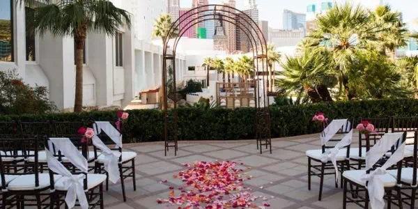 Tropicana terrace 