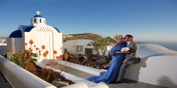 Santorini Princess