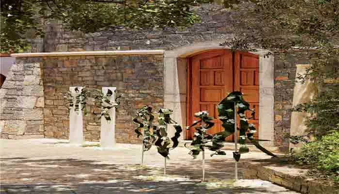 Porto Elounda Golf and Spa