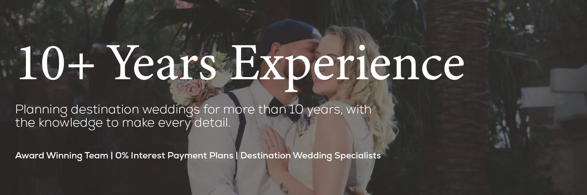 Las Vegas Weddings