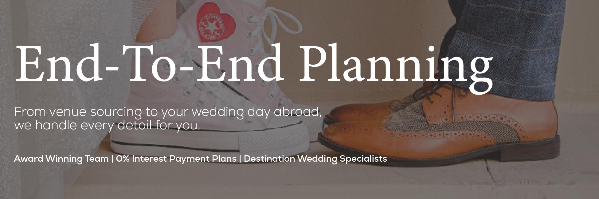 Las Vegas Weddings