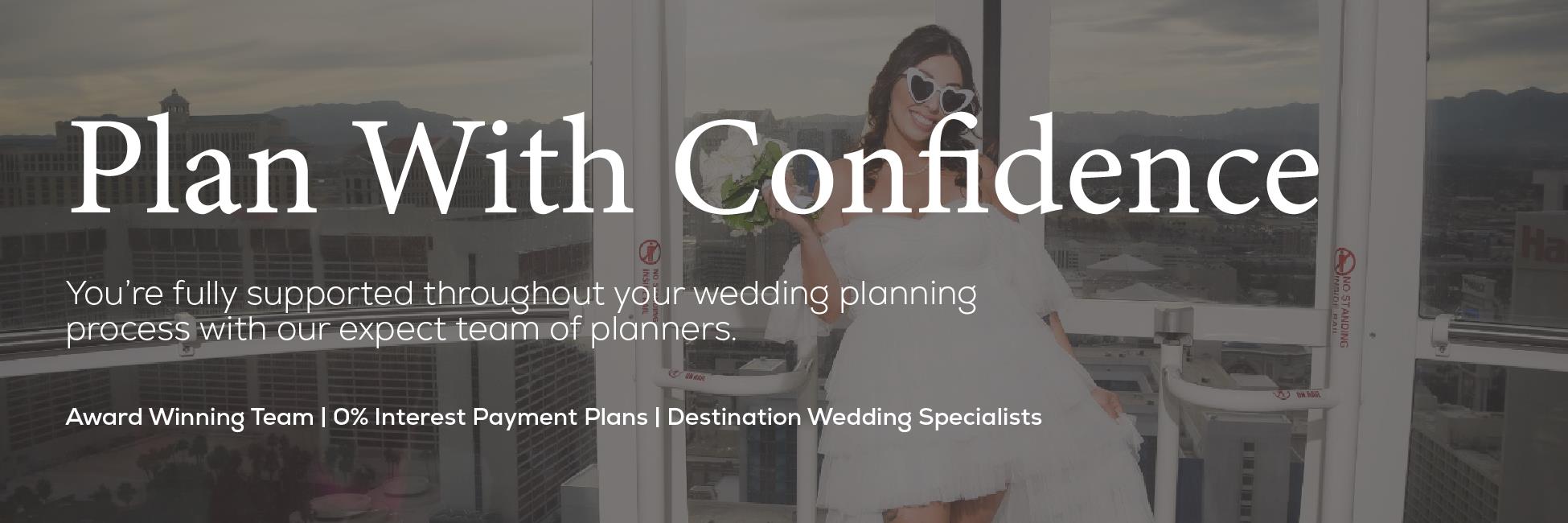 Las Vegas Weddings