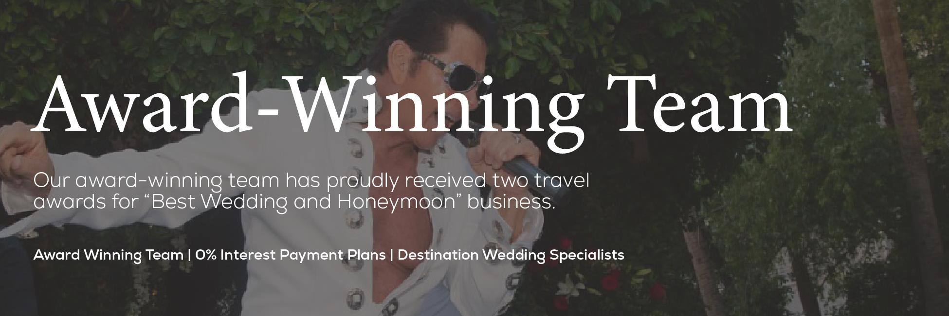 Las Vegas Weddings