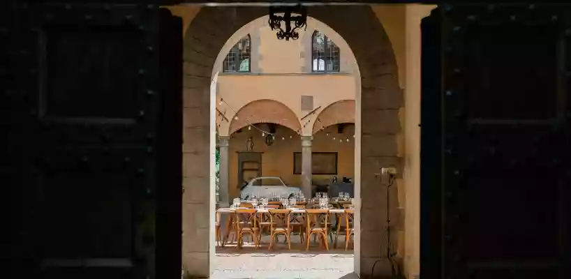 Castello Il Palagio