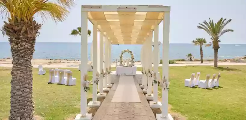 King Evelthon Hotel Paphos Cyprus 
