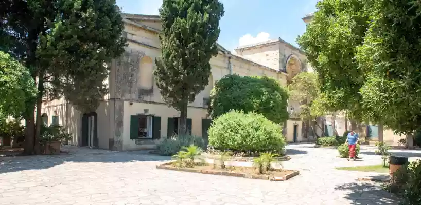 Corfu Town Hall