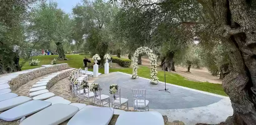 Triklino Estate Villa