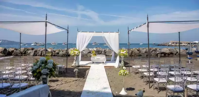 Hotel Giosue a Mare