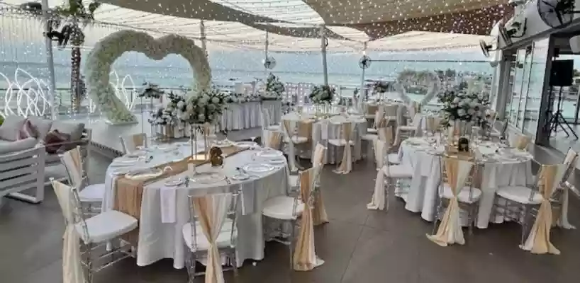 Pernera Beach Hotel