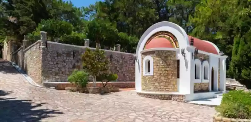 Aegean View Estate