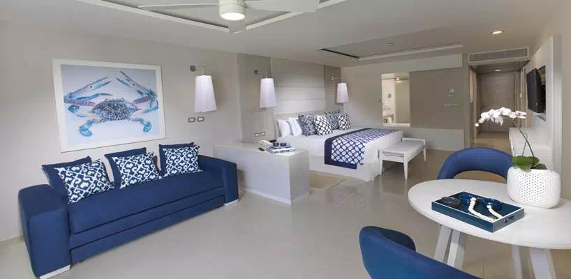 Grand Sirenis Riviera Maya