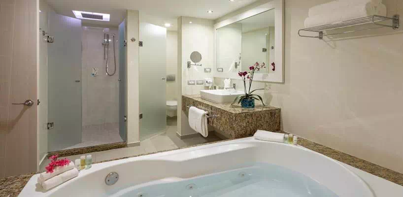 Grand Sirenis Riviera Maya