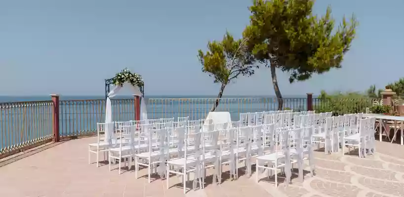 The Balcony
