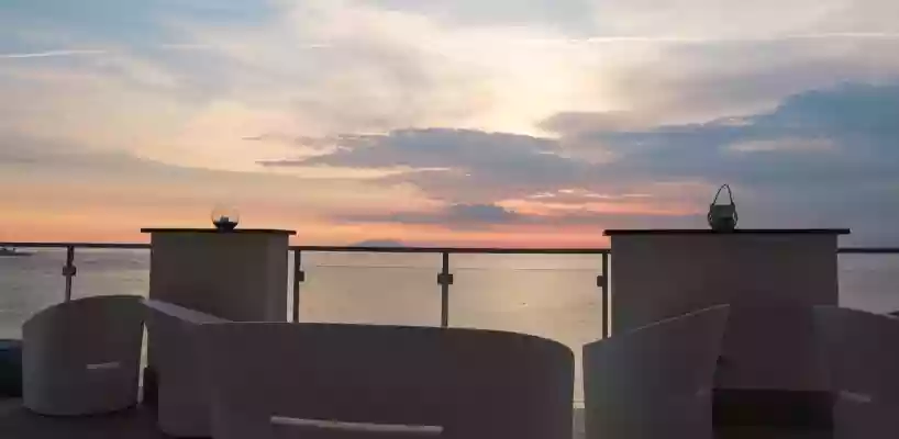 Hotel Giosue a Mare