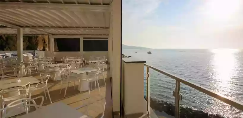 Hotel Giosue a Mare