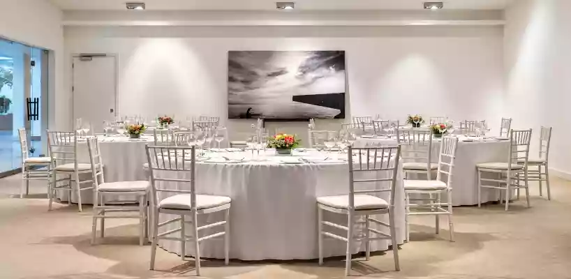 Almyra rooms
