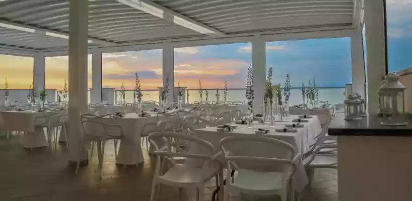 Hotel Giosue a Mare