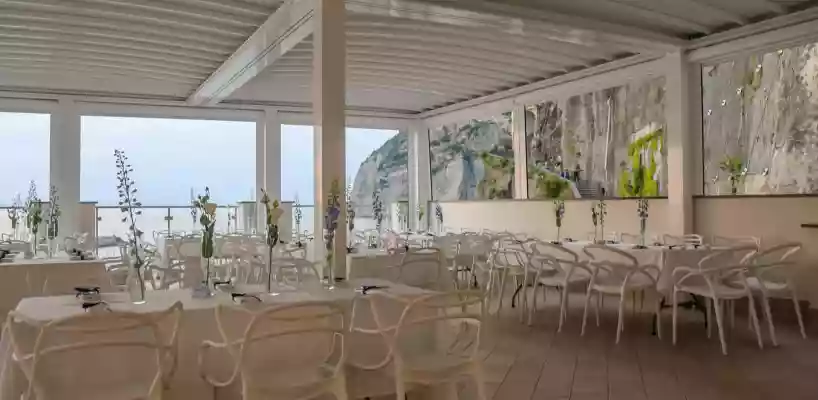 Hotel Giosue a Mare