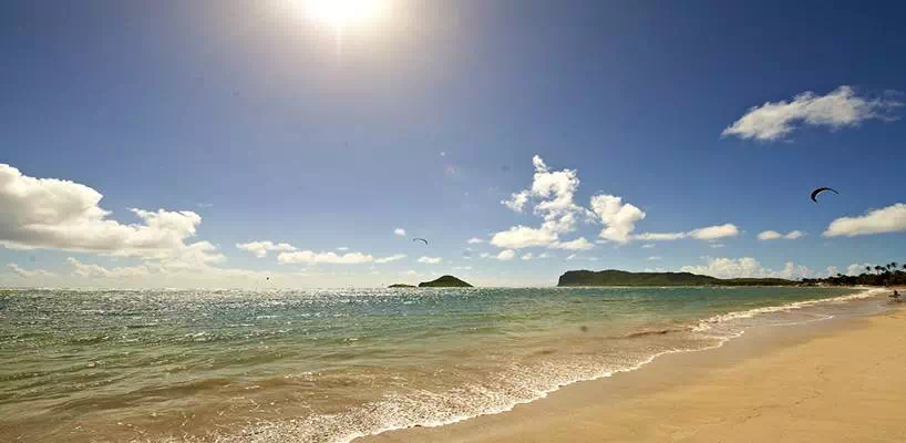 Coconut Bay Beach Resort & Spa
