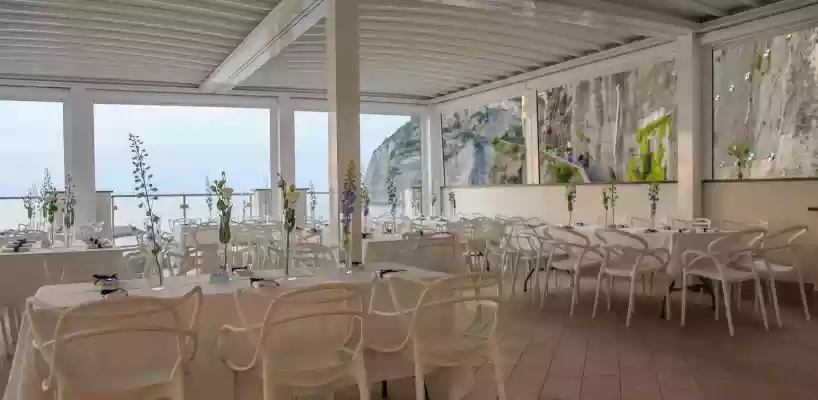 Hotel Giosue a Mare
