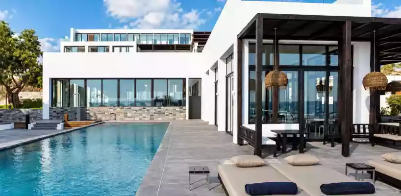 Almyra Spa