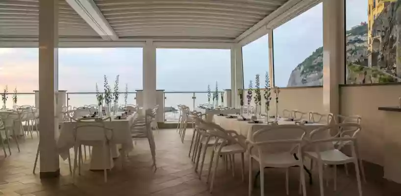 Hotel Giosue a Mare