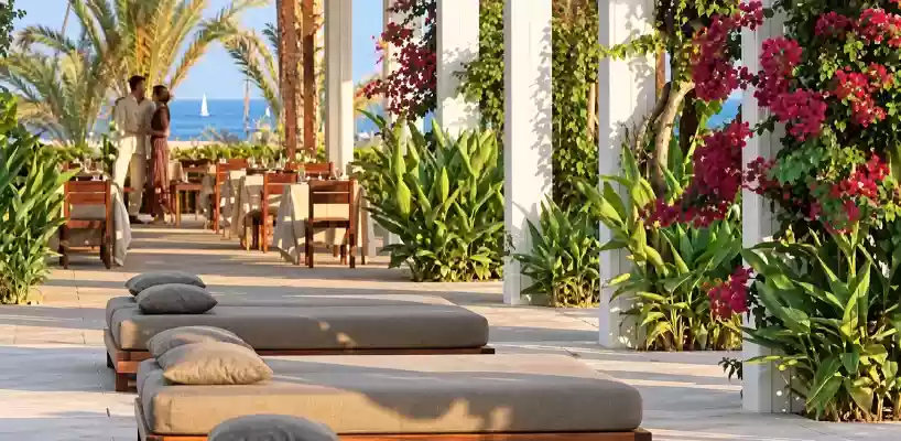 Almyra Spa